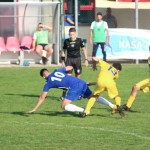 1. Al: Sovodnje - Opicina