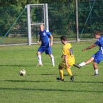 1. Al: Sovodnje - Opicina