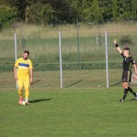 1. Al: Sovodnje - Opicina