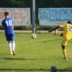 1. Al: Sovodnje - Opicina