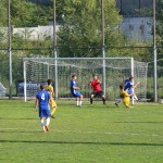 1. Al: Sovodnje - Opicina