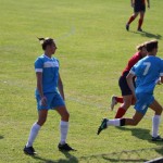 Nogomet 2 A liga : Primorec - Vesna