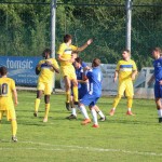 1. Al: Sovodnje - Opicina
