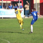 1. Al: Sovodnje - Opicina