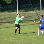 1. Al: Sovodnje - Opicina
