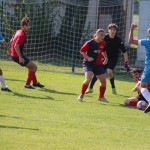 Nogomet 2 A liga : Primorec - Vesna