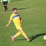 1. Al: Sovodnje - Opicina