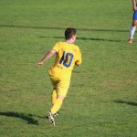 1. Al: Sovodnje - Opicina