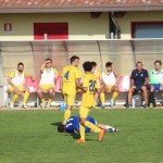1. Al: Sovodnje - Opicina