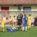 1. Al: Sovodnje - Opicina
