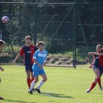 Nogomet 2 A liga : Primorec - Vesna