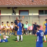 1. Al: Sovodnje - Opicina