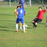 1. Al: Sovodnje - Opicina