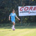 Nogomet 2 A liga : Primorec - Vesna