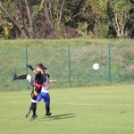 Nogomet 2.AL : Primorje - Primorec