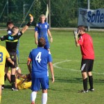 1. Al: Sovodnje - Opicina