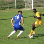 1. Al: Sovodnje - Opicina