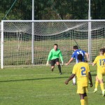 1. Al: Sovodnje - Opicina