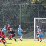 Nogomet 2 A liga : Primorec - Vesna