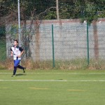 Nogomet 2.AL : Primorje - Primorec