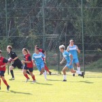 Nogomet 2 A liga : Primorec - Vesna