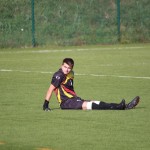 Nogomet 2.AL : Primorje - Primorec