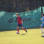 Nogomet 2 A liga : Primorec - Vesna