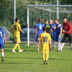 1. Al: Sovodnje - Opicina