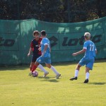 Nogomet 2 A liga : Primorec - Vesna