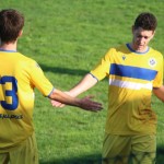 1. Al: Sovodnje - Opicina
