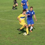 1. Al: Sovodnje - Opicina