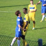 1. Al: Sovodnje - Opicina