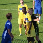 1. Al: Sovodnje - Opicina
