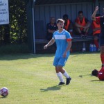 Nogomet 2 A liga : Primorec - Vesna