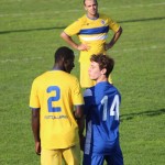1. Al: Sovodnje - Opicina