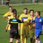 1. Al: Sovodnje - Opicina