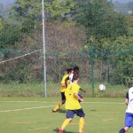 Nogomet 2.AL : Primorje - Primorec