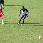 Nogomet 2. AL : Zarja - Primorec