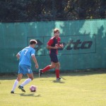 Nogomet 2 A liga : Primorec - Vesna