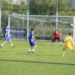 1. Al: Sovodnje - Opicina