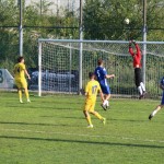 1. Al: Sovodnje - Opicina