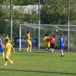 1. Al: Sovodnje - Opicina