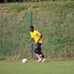 Nogomet 2.AL : Primorje - Primorec