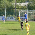 1. Al: Sovodnje - Opicina