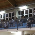 Košarka U 17 : Jadran ZKB - UBC