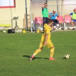 1. Al: Sovodnje - Opicina