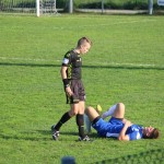 1. Al: Sovodnje - Opicina