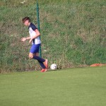 Nogomet 2.AL : Primorje - Primorec