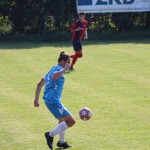 Nogomet 2 A liga : Primorec - Vesna
