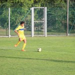 1. Al: Sovodnje - Opicina